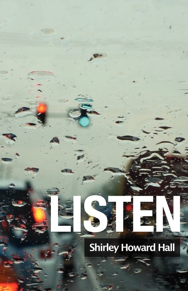 Listen by Shirley Howard Hall, Paperback | Indigo Chapters