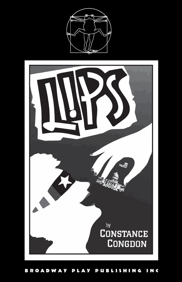 Lips by Constance Congdon, Paperback | Indigo Chapters