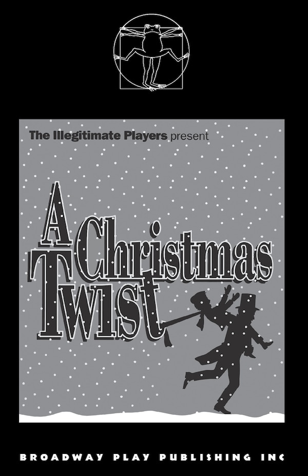 A Christmas Twist by Doug Armstrong, Paperback | Indigo Chapters