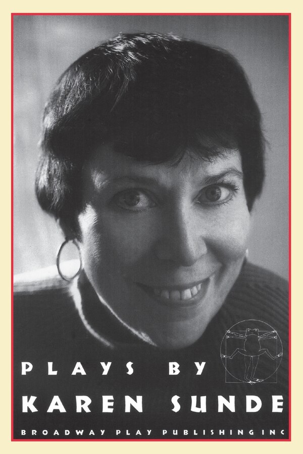 Plays by Karen Sunde, Paperback | Indigo Chapters