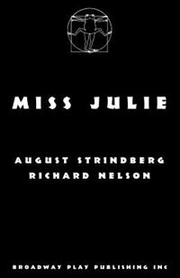 Miss Julie by August Strindberg Paperback | Indigo Chapters