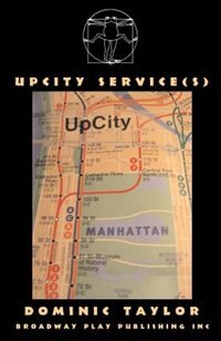 Upcity Service(s) by Dominic Taylor, Paperback | Indigo Chapters