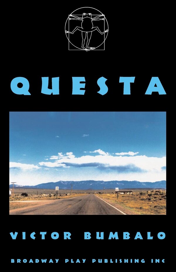 Questa by Victor Bumbalo, Paperback | Indigo Chapters