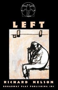 Left by Richard Nelson, Paperback | Indigo Chapters