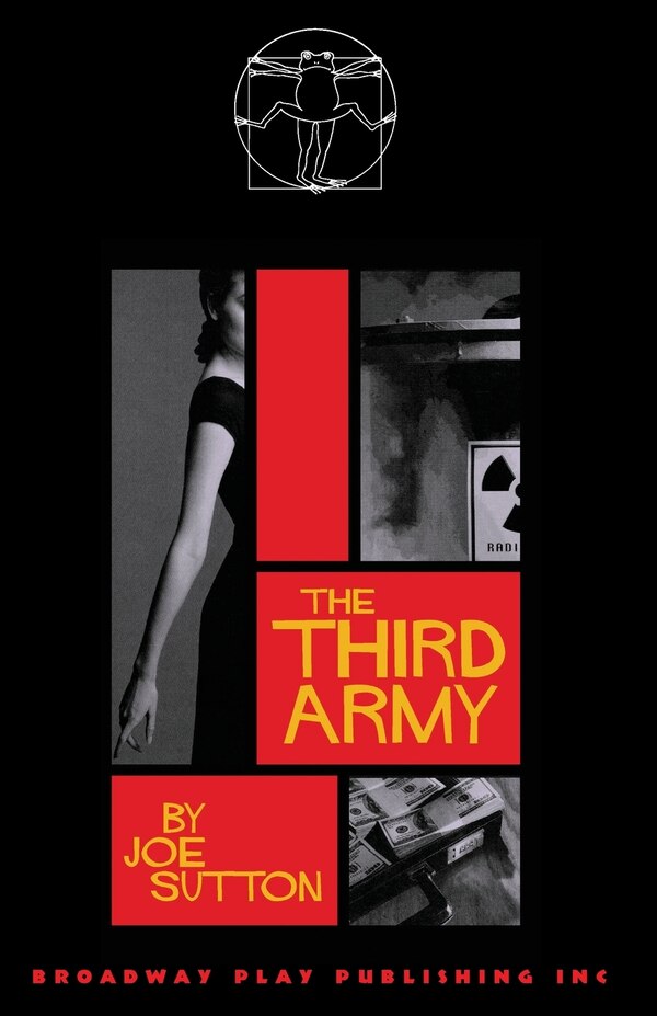 The Third Army by Joe Sutton, Paperback | Indigo Chapters