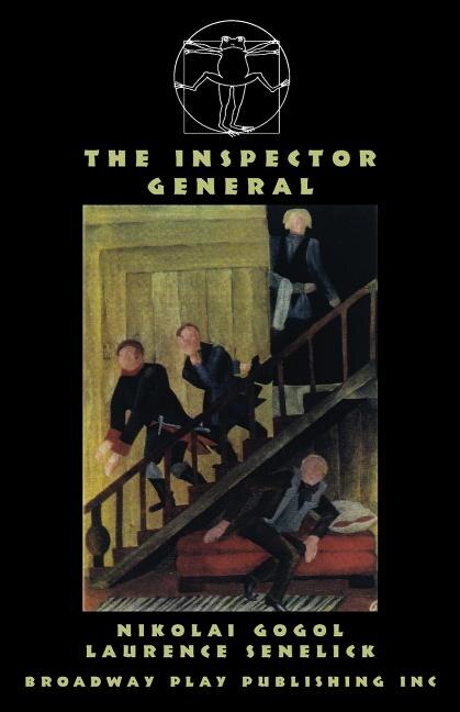 The Inspector General by Nikolai Gogol, Paperback | Indigo Chapters