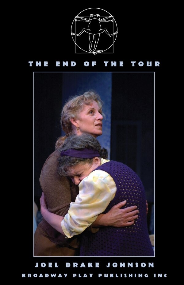 The End Of The Tour by Joel Drake Johnson, Paperback | Indigo Chapters