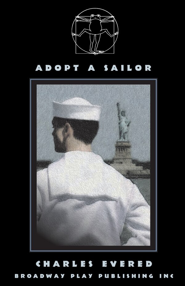 Adopt A Sailor by Charles Evered, Paperback | Indigo Chapters