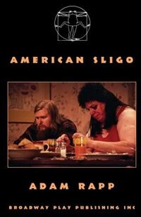 American Sligo by Adam Rapp, Paperback | Indigo Chapters