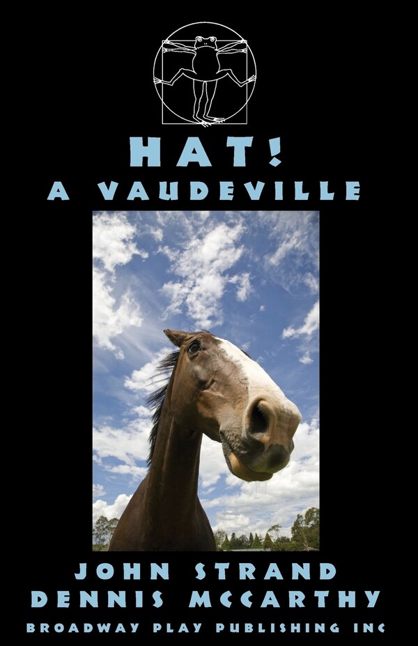 Hat A Vaudeville by John Strand, Paperback | Indigo Chapters