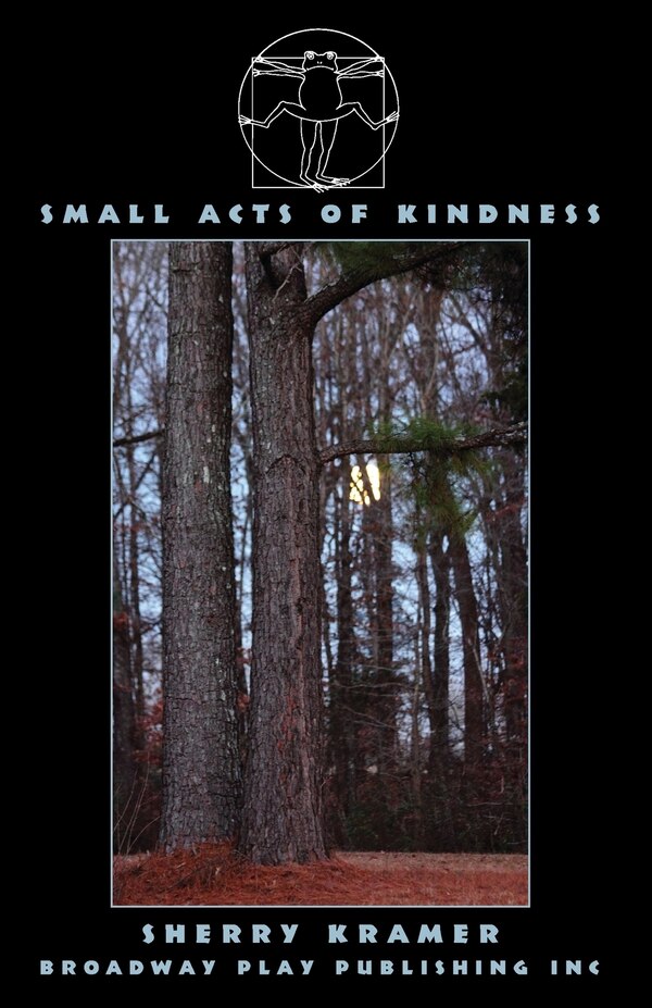 Small Acts Of Kindness by Sherry Kramer, Paperback | Indigo Chapters