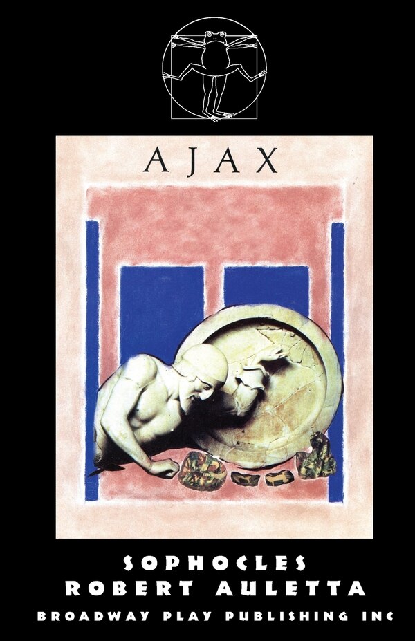 Ajax by Sophocles Sophocles, Paperback | Indigo Chapters