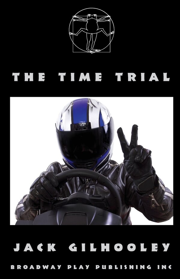 The Time Trial by Jack Gilhooley, Paperback | Indigo Chapters