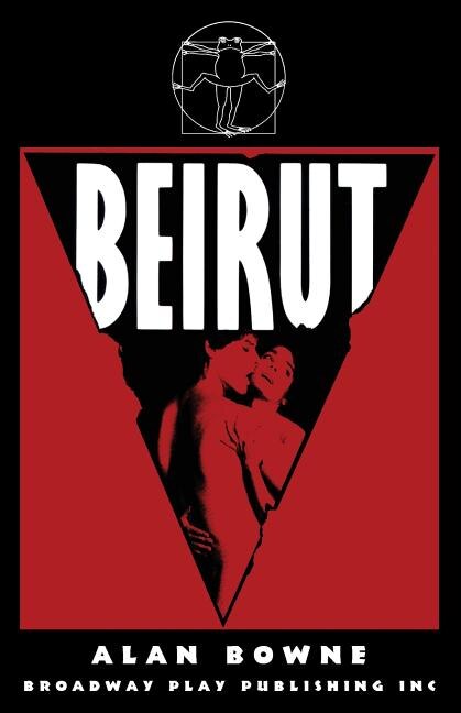 Beirut by Alan Bowne, Paperback | Indigo Chapters