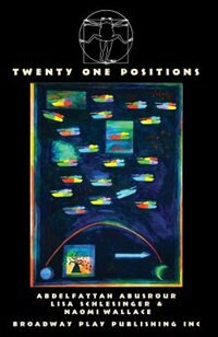 Twenty One Positions by Abdelfattah Abusrour, Paperback | Indigo Chapters