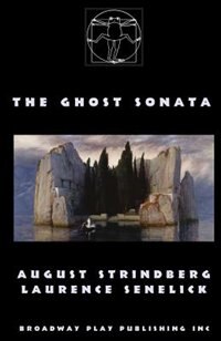 The Ghost Sonata by August Strindberg, Paperback | Indigo Chapters