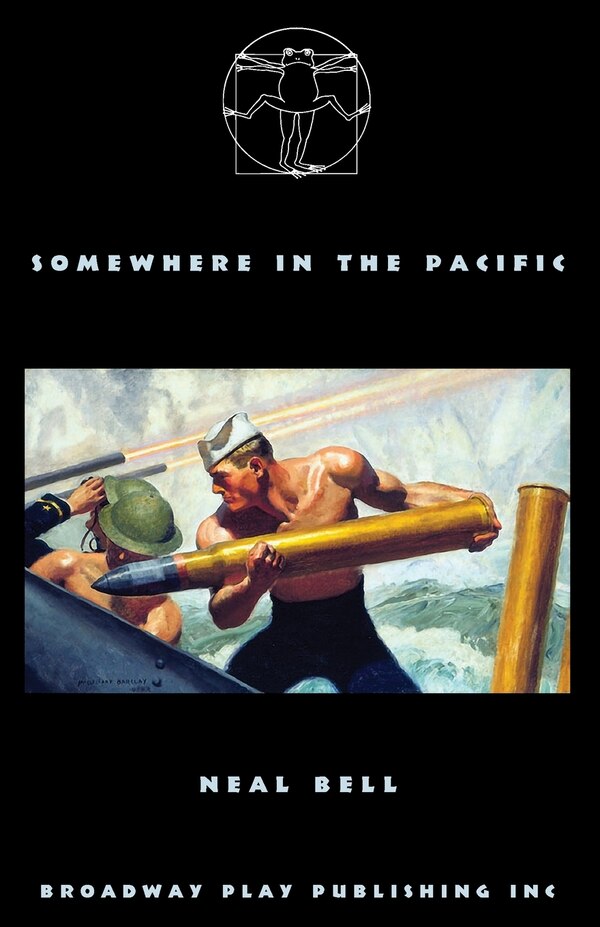 Somewhere In The Pacific by Neal Bell, Paperback | Indigo Chapters