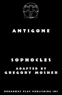 Antigone by Sophocles Sophocles, Paperback | Indigo Chapters