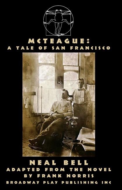 McTeague by Frank Norris, Paperback | Indigo Chapters