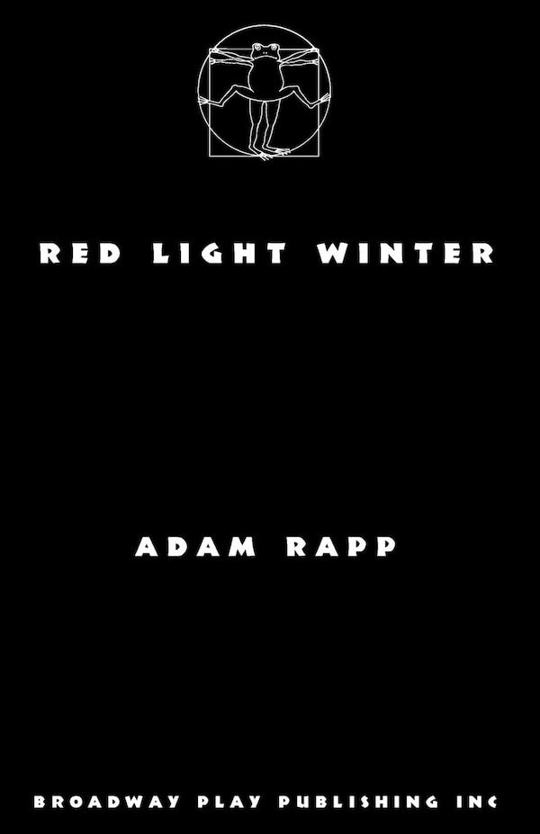 Red Light Winter by Adam Rapp, Paperback | Indigo Chapters