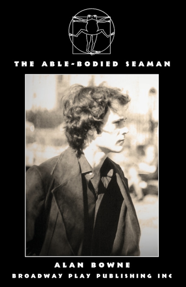 The Able-Bodied Seaman by Alan Bowne, Paperback | Indigo Chapters