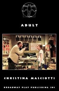 Adult by Masciotti Christina, Paperback | Indigo Chapters