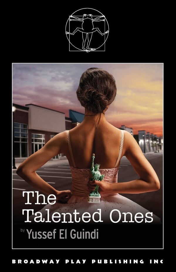 The Talented Ones by Yussef El Guindi, Paperback | Indigo Chapters