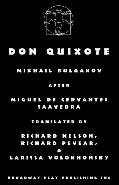 Don Quixote by Mikhail Bulgakov, Paperback | Indigo Chapters