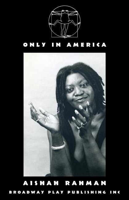 Only In America by Aishah Rahman, Paperback | Indigo Chapters