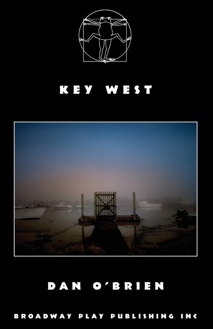 Key West by Dan O'Brien, Paperback | Indigo Chapters