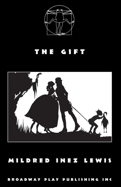 The Gift by Mildred Inez Lewis, Paperback | Indigo Chapters