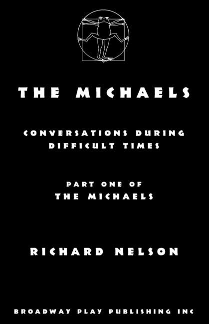 The Michaels by Richard Nelson, Paperback | Indigo Chapters