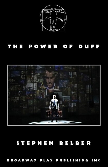 The Power of Duff by Stephen Belber, Paperback | Indigo Chapters