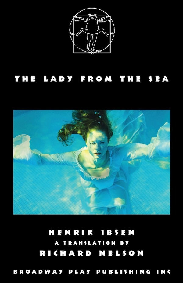 The Lady from the Sea by Henrik Ibsen, Paperback | Indigo Chapters