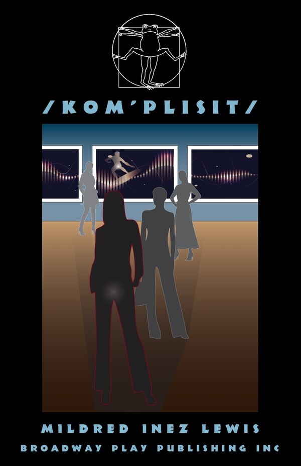 /kom'plisit/ by Mildred Inez Lewis, Paperback | Indigo Chapters