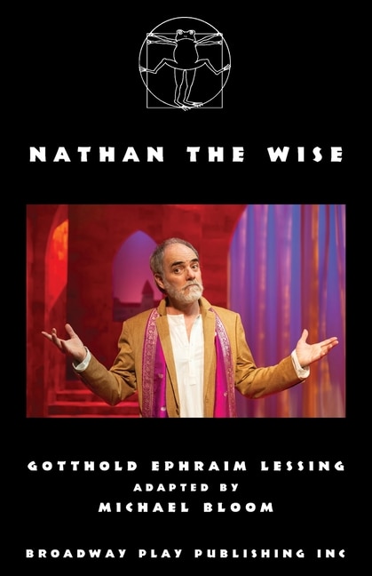 Nathan the Wise by Gotthold Ephraim Lessing, Paperback | Indigo Chapters