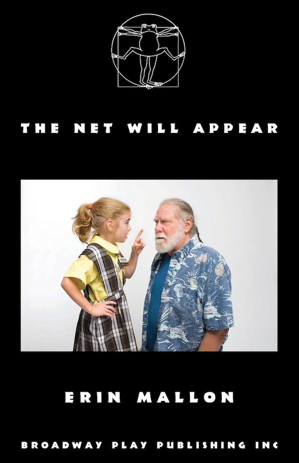 The Net Will Appear by Erin Mallon, Paperback | Indigo Chapters