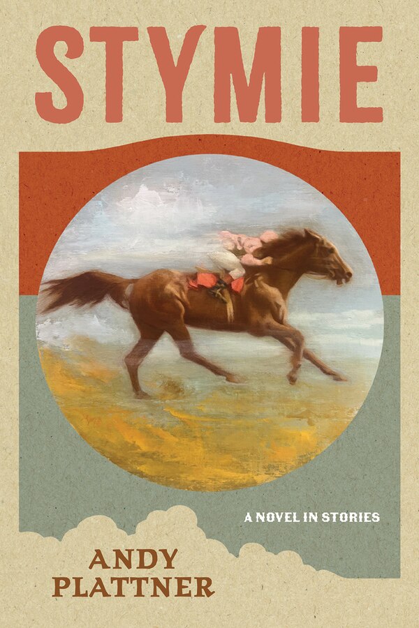 Stymie by Andy Plattner, Paperback | Indigo Chapters