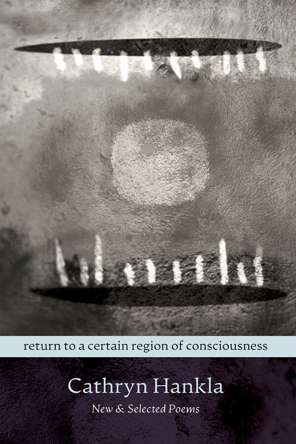 Return to a Certain Region of Consciousness by Cathryn Hankla, Paperback | Indigo Chapters