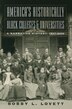 America's Historically Black Colleges & Universities by Bobby L Lovett, Paperback | Indigo Chapters