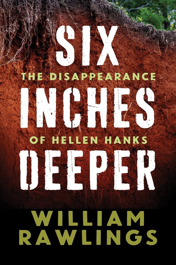 Six Inches Deeper by William Rawlings, Paperback | Indigo Chapters