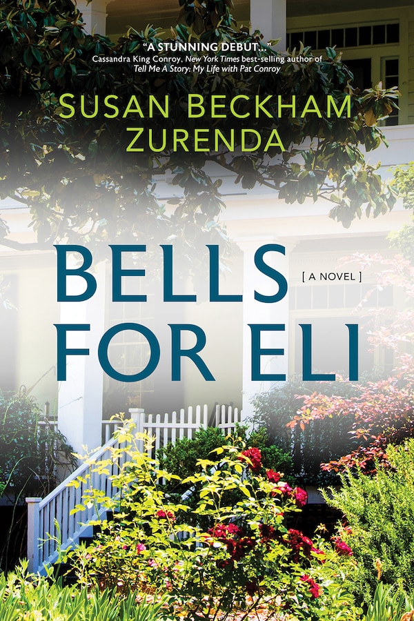 Bells for Eli by Susan Beckham Zurenda, Paperback | Indigo Chapters