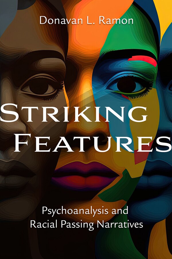 Striking Features by Donavan L Ramon, Paperback | Indigo Chapters