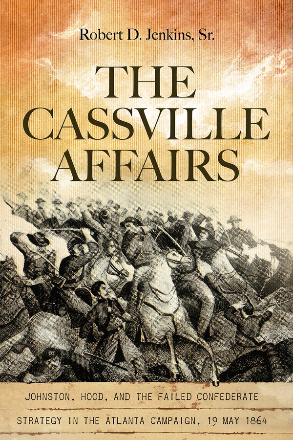 The Cassville Affairs by Jenkins Jenkins Sr Robert D, Hardcover | Indigo Chapters
