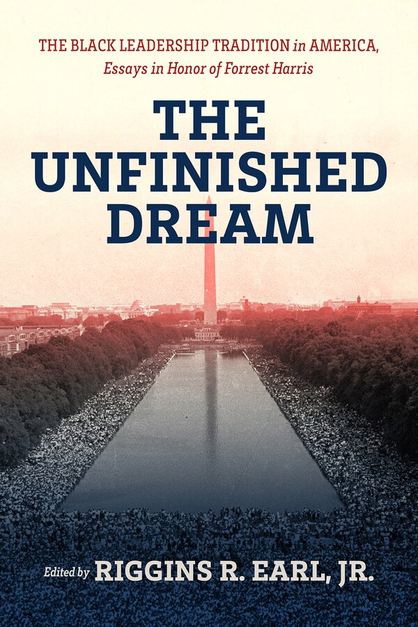 The Unfinished Dream by Earl Jr Riggins R, Paperback | Indigo Chapters