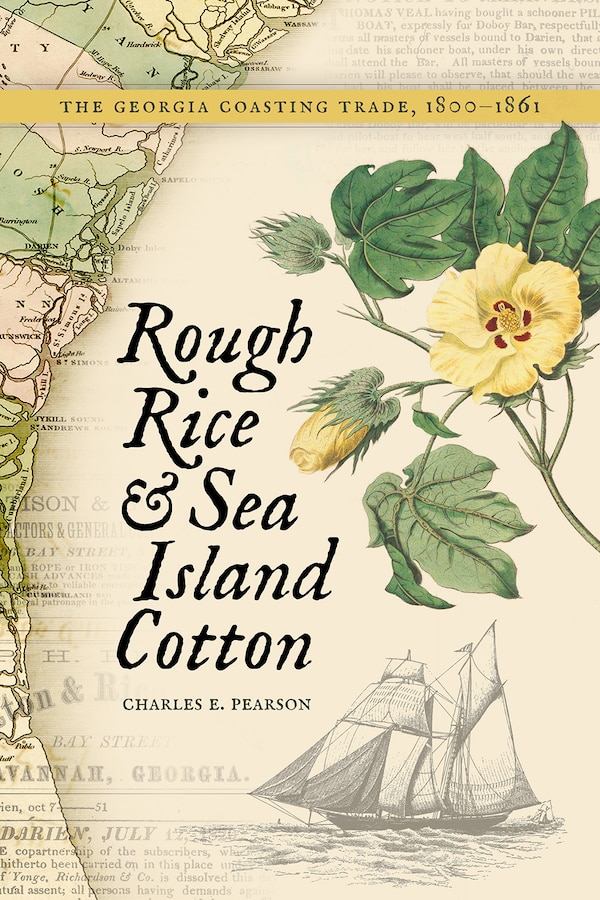 Rough Rice and Sea Island Cotton by Charles E Pearson, Paperback | Indigo Chapters