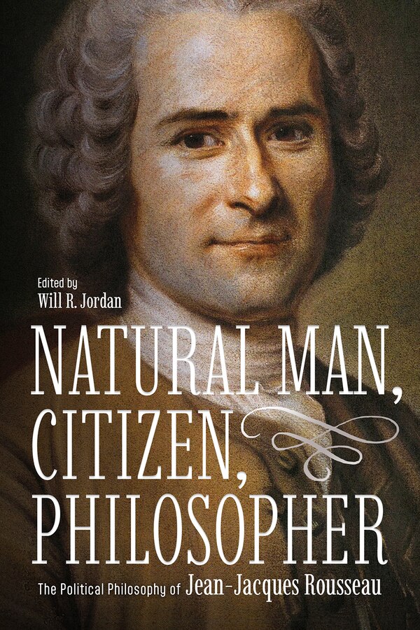 Natural Man Citizen Philosopher by Will R Jordan, Paperback | Indigo Chapters
