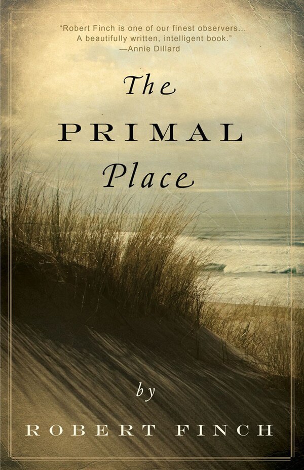 The Primal Place, Paperback | Indigo Chapters