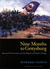 Nine Months To Gettysburg by Howard Coffin, Paperback | Indigo Chapters