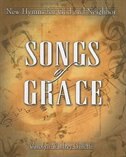 SONGS OF GRACE by Carolyn Winfrey Gillette, Paperback | Indigo Chapters